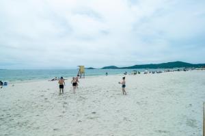 Localização estratégica em Canasvieiras TU5710