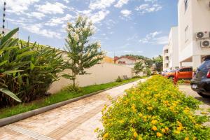 Localização estratégica em Canasvieiras TU5710