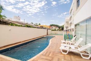 Localização estratégica em Canasvieiras TU5710