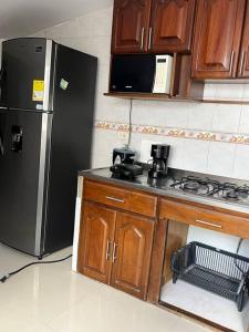 Alojamiento en casa amoblada Montería