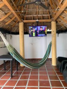 Alojamiento en casa amoblada Montería