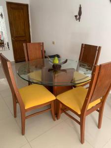 Alojamiento en casa amoblada Montería