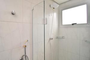 Apto 1 quadra da Praia em Canasvieiras P2123