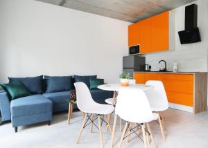 Apartamenty Stanleya