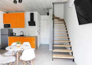 Apartamenty Stanleya