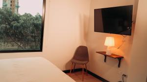 HOTEL AMERICAN VISA BOUTIQUE