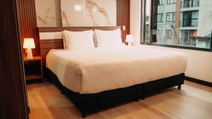 HOTEL AMERICAN VISA BOUTIQUE