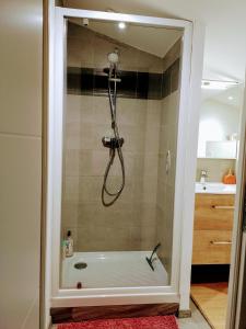 Appartements Cocon centre historique : photos des chambres