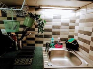 Appartements Cocon centre historique : photos des chambres