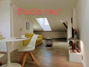 Appartements Cocon centre historique : photos des chambres