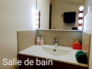 Appartements Cocon centre historique : photos des chambres