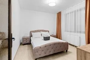 Apartament Waveside - 那沃达利