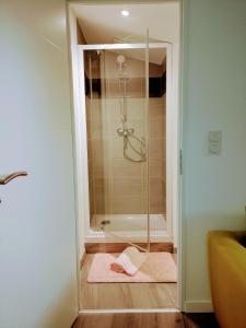 Appartements Cocon centre historique : photos des chambres