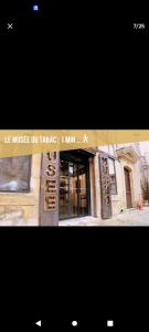 Appartements Cocon centre historique : photos des chambres