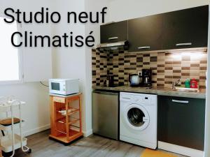 Appartements Cocon centre historique : photos des chambres