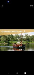 Appartements Cocon centre historique : photos des chambres