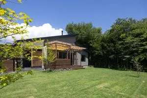 トライハク西軽井沢 柚季-ゆずき- - Oiwake