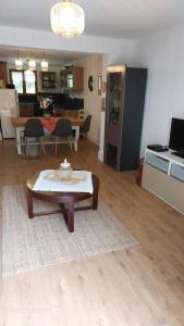 Appartements Appartement Barsan : photos des chambres