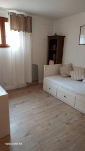Appartement Barsan
