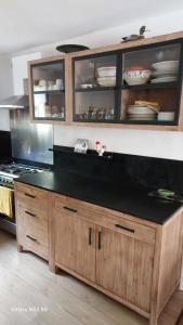 Appartement Barsan
