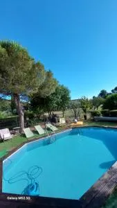 Appartement Barsan - Buisson