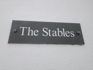 The Coach House Apartment