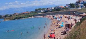 Apartmani Andrej NIN