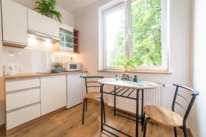 Apartament Fregata Centrum