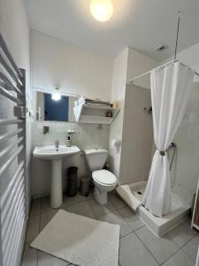 Appartements Villa Julia : Appartement Deluxe