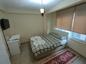 Çarşı Marin Denizer Pansiyon - 番红花城