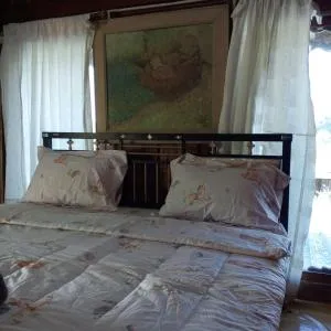 Bujak Permai Villa Kangkung - Seganteng