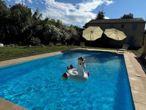 Maisons de vacances Cinq Terrasses : photos des chambres