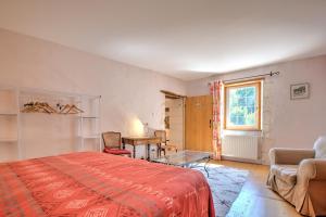 Appartements Bourdeilles Sunlight : photos des chambres