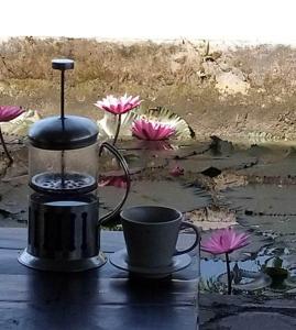 Bujak Permai Villa Kangkung