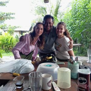 Bujak Permai Villa Kangkung