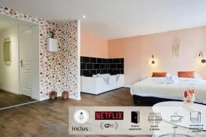 NG Prestige l Lille l Tourcoing - Bouvines Balnéo - Mouscron