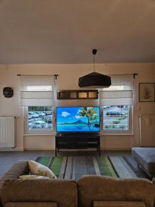 Apartman Anais 