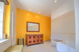 Appartements Bourdeilles Sunlight : photos des chambres