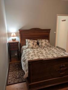 Maisons de vacances Villa centre ville SOULAC sur Mer : photos des chambres