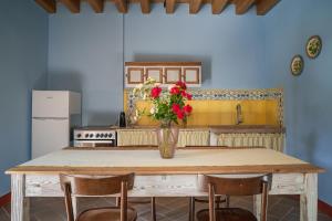 Casa Cantia at Villa Mascarello Noventa