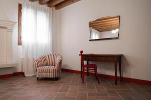 Casa Cantia at Villa Mascarello Noventa