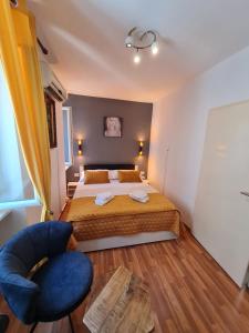 INCHY ACCOMMODATION - in the center of Diocletians Palace