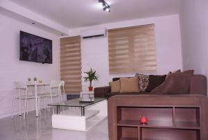 Marash apartman - stan na dan