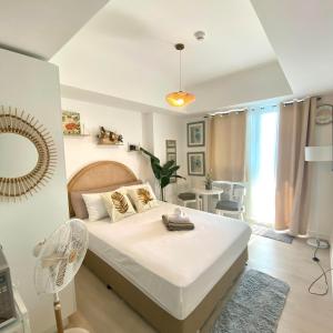 AE Cozy Corner at Azure North Residences - Ubytování bez kategorie ve městě San Fernando