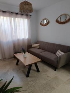 DEPARTAMENTO Bonanza