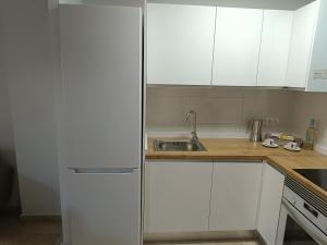 DEPARTAMENTO Bonanza