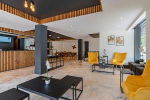 Sleep & Go Brussels South