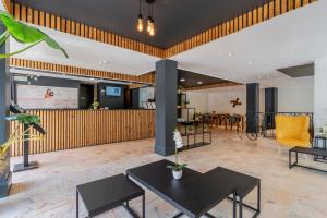 Sleep & Go Brussels South