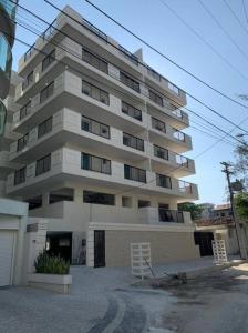 Apartamento em Cabo Frio, Praia do forte