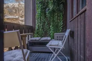 Apartment Jonquille 2C - Chamonix Peaks Getaway - 夏蒙尼-勃朗峰